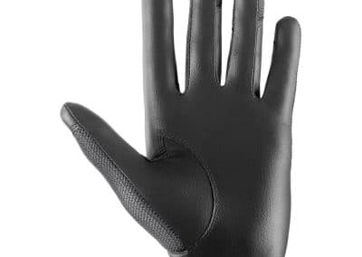 Uvex-Sumair-Riding-Gloves-Black-Image-2