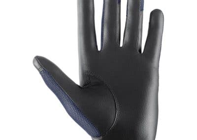 Uvex-Sumair-Riding-Gloves-Navy-Image-2