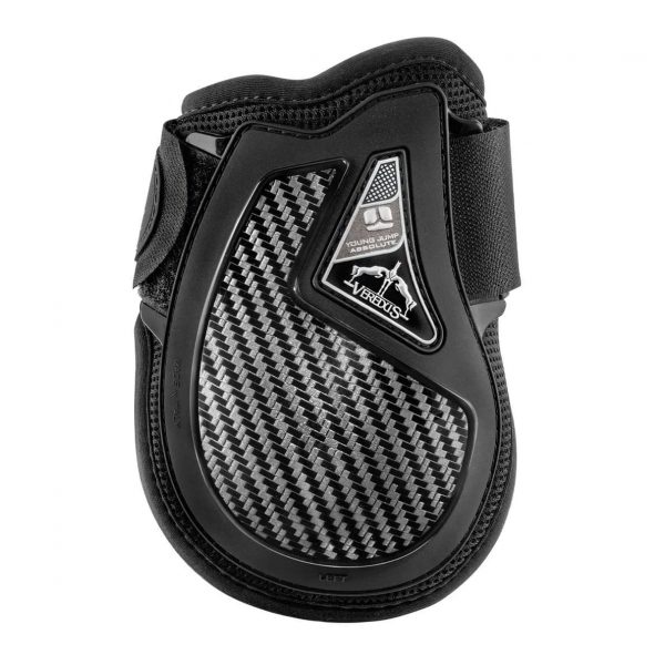 Veredus-Absolute-Carbon-Gel-Young-Black