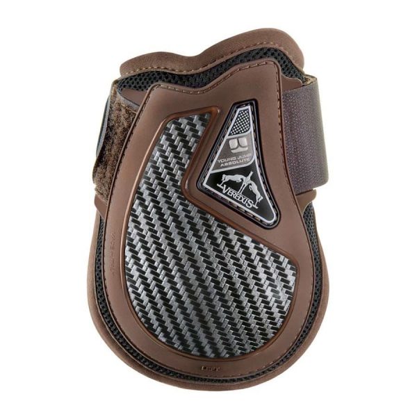 Veredus-Absolute-Carbon-Gel-Young-Jump-Brown