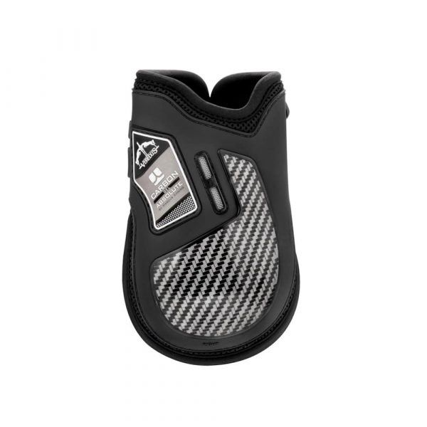 Veredus-Carbon-Gel-Absolute-Rear-Black