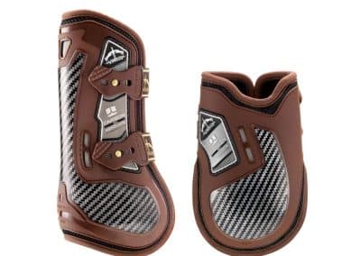 Veredus-Carbon-Gel-Absolute-Rear-Brown-Group-Image