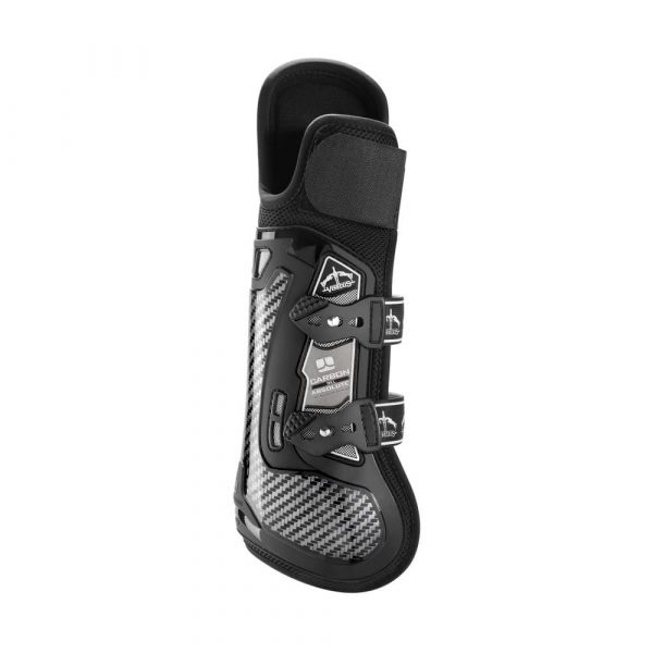 Veredus-Carbon-Gel-Absolute-X-Pro-Tendon-Boots-Black-Image-1