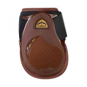 Veredus-Grand-Slam-Young-Jump-Fetlock-Boots-Brown-1