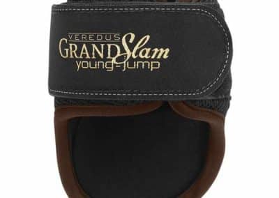 Veredus-Grand-Slam-Young-Jump-Fetlock-Boots-Brown-2