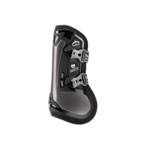 Veredus-Olympus-Absolute-Tendon-Boots-Black