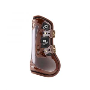 Veredus-Olympus-Absolute-Tendon-Boots-Brown
