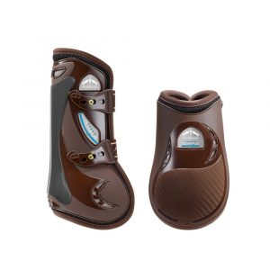 Veredus-Olympus-Vento-Fetlock-Boots-Brown-Group