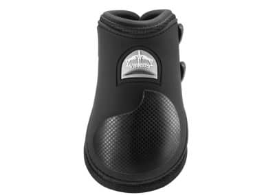 Veredus-Olympus-Vento-Fetlock-Boots-Brown-Small-1