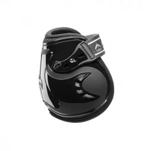 Veredus-Pro-Jump-Short-Elastic-Fetlock-Boots-Black copy