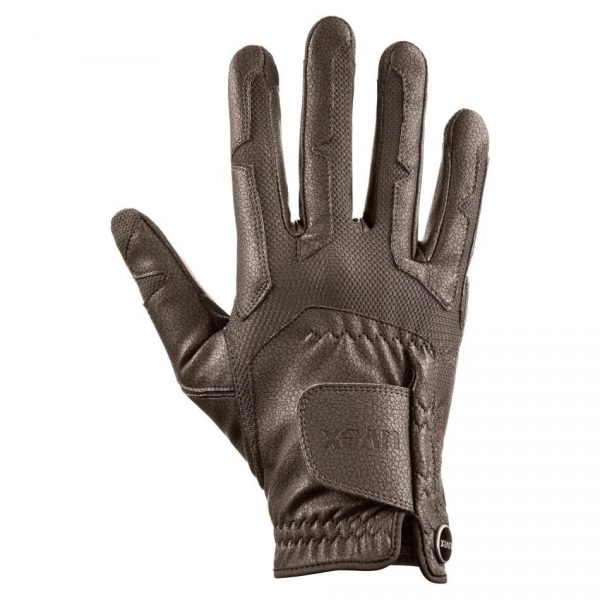 uvex-ventraxion-gloves-brown