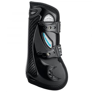 veredus-carbon-gel-vento-front-tendon-boots-black