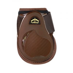 veredus-young-jump-vento-colour-edition-fetlock-boot-brown