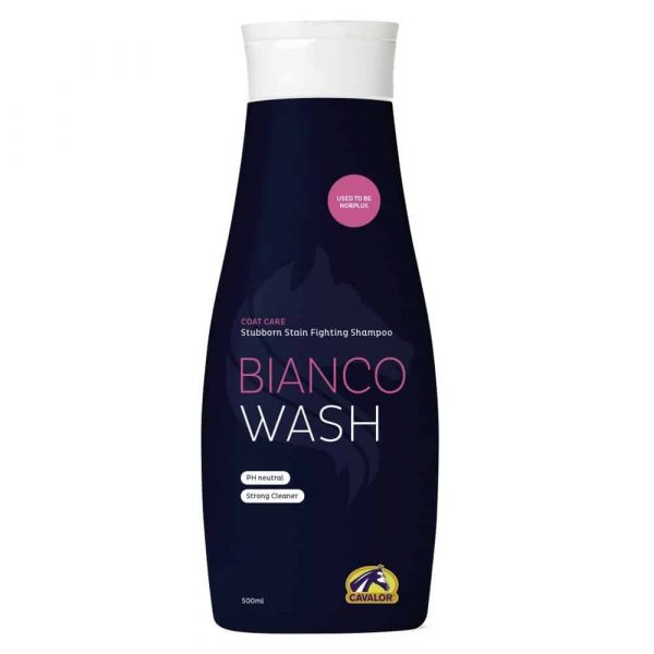 Cavalor-Bianco-Wash-500ml