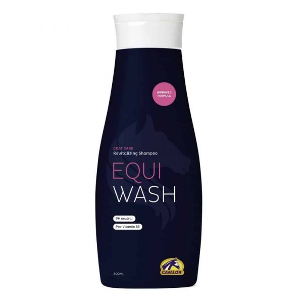 Cavalor-Equi-Wash-500ml