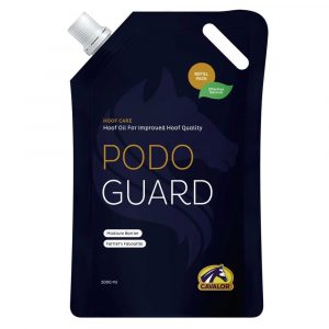 Cavalor-Podoguard-2-Litre