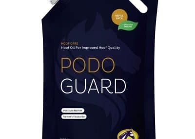 Cavalor-Podoguard-2-Litre