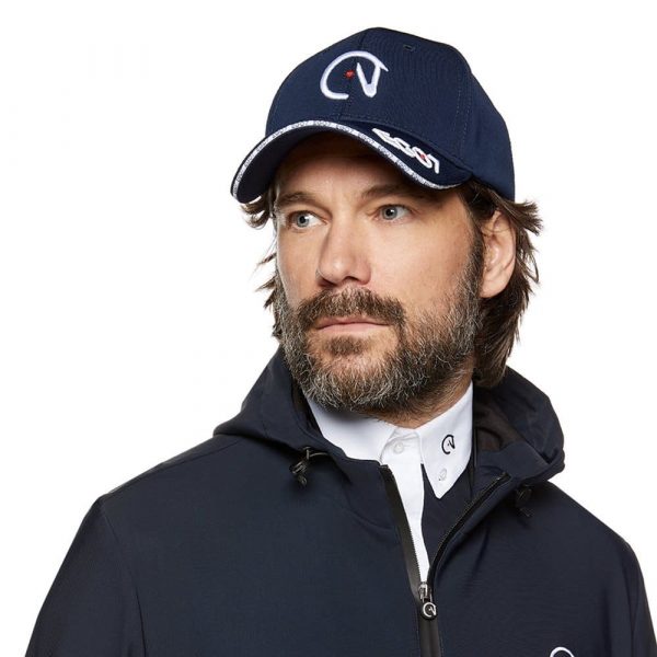 Ego7-Air-Cap-Navy-Image-1