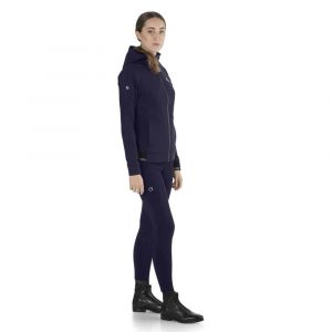 Ego7-Ladies-Jacket-Hoodie-Navy-Image-1