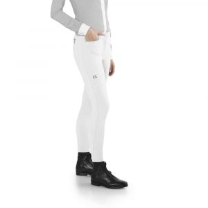 Ego7-Ladies-Jumping-EJ-Knee-Grip-Breeches-White-2