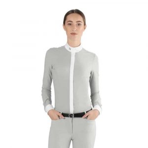 Ego7-Polo-Show-Shirt-Long-Sleeve-Ice-Grey-Image-4-copy