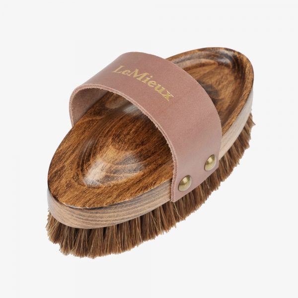 LeMieux-Artisan-Soft-Speckled-Brush-1