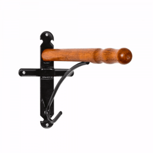 Stubbs-England-Retro-Saddle-Rack
