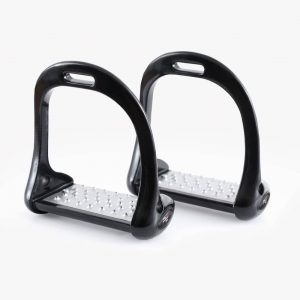 premier-equine-jopollo-aluminium-performance-stirrups-black-image-1