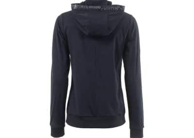 Cavallo-Fae-Ladies-Hoody-Dark-Blue-Image-2