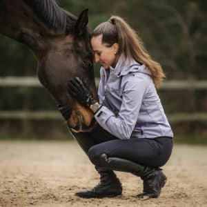 Cavallo-Faith-Softshell-Jacket