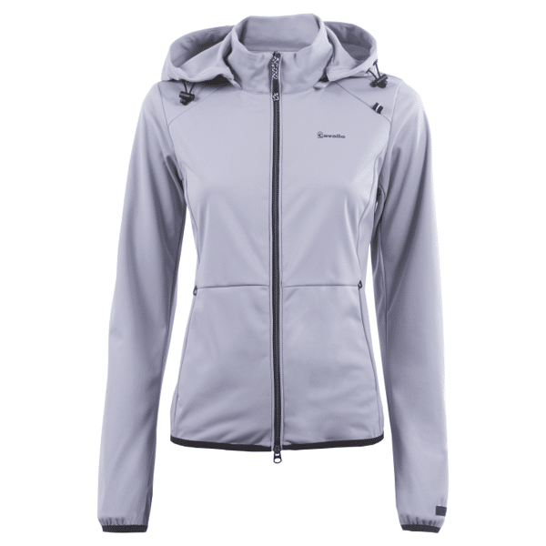 Cavallo-Faith-Softshell-Jacket-Blue-Violet-1