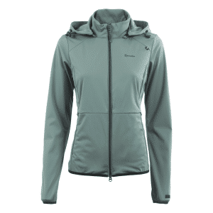 Cavallo-Faith-Softshell-Jacket-Sea-Green-1