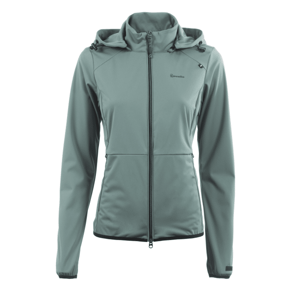 Cavallo-Faith-Softshell-Jacket-Sea-Green-1