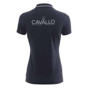 Cavallo-Freda-Ladies-Polo-Shirt-Dark-Blue-2
