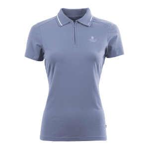 Cavallo-Freda-Ladies-Polo-Shirt-Midnight-Blue-1