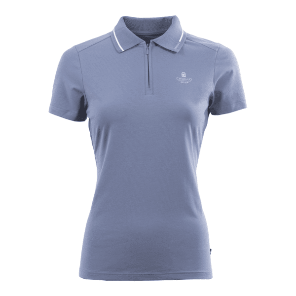 Cavallo-Freda-Ladies-Polo-Shirt-Midnight-Blue-1