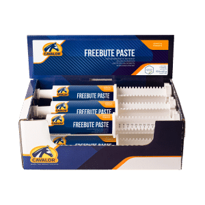 Cavalor-Freebute-Pro-Pack-Of-Syringes