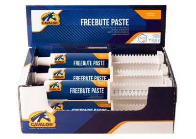 Cavalor-Freebute-Pro-Pack-Of-Syringes