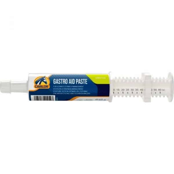 Cavalor-Gastro-Aid-Paste-Syringe