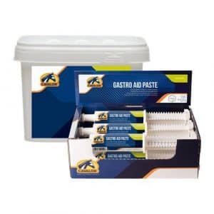 Cavalor-Gastro-Aid-Supplement
