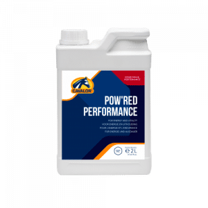 Cavalor-Powred-Performance