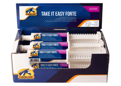 Cavalor-Take-It-Easy-Forte-Syringe-Box