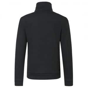 Covalliero-Ladies-Sweatshirt-Black-Image-2-copy