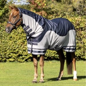 LeMieux-Arika-Shower-Tek-Fly-Rug-Image-1