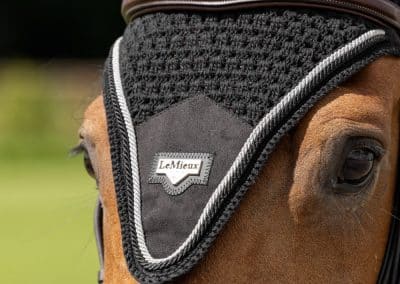 LeMieux-Puissance-Fly-Hood-Lifestyle-Image-Black-2