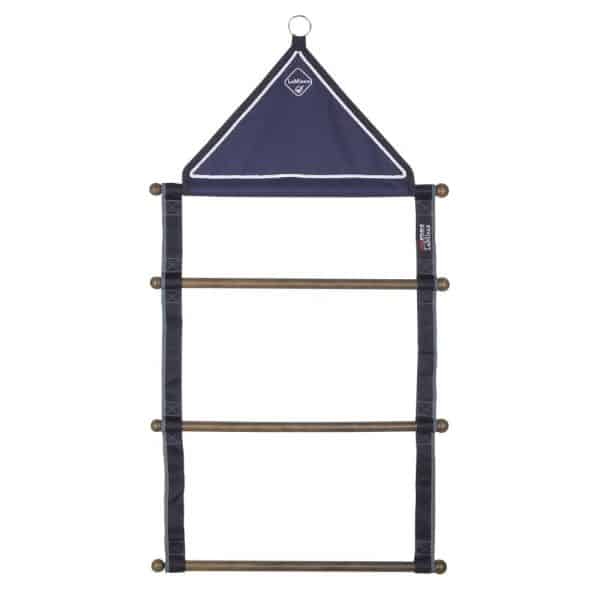 LeMieux-Rug-Hanging-Rack-Navy