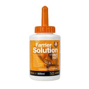 NAF-PROFEET-Farrier-Solution