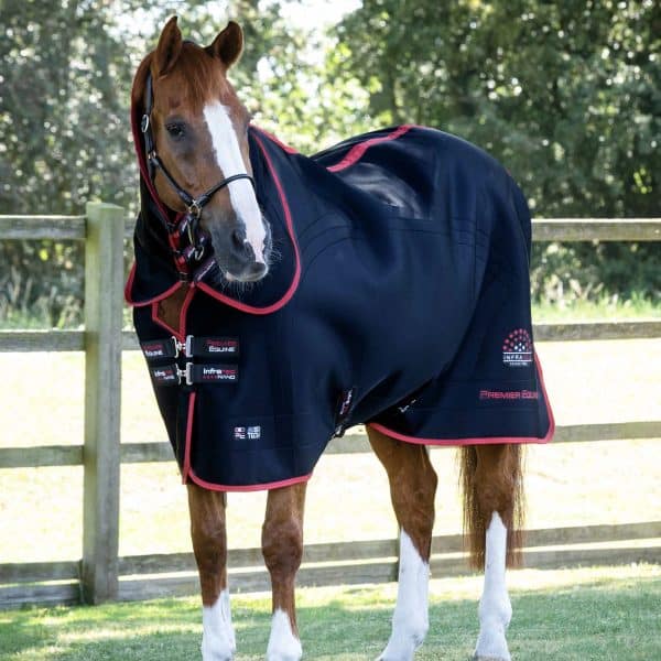 Premier-Equine-Nano-Tec-Infrared-Therapy-Horse-Rug-1