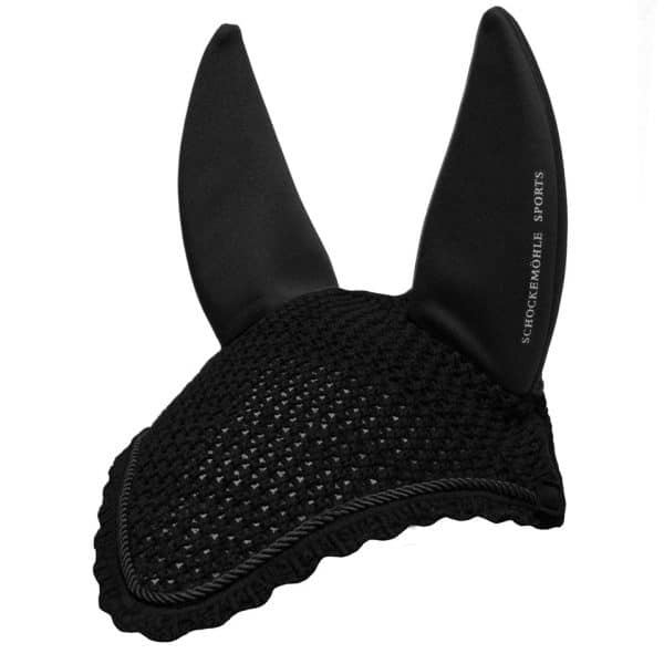 Schockemohle-Air-Silent-Fly-Veil-Black-1