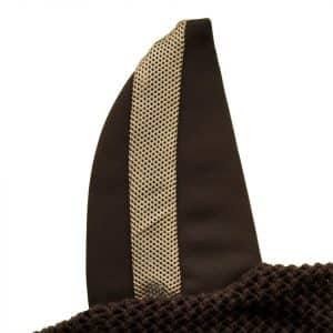 Schockemohle-Air-Silent-Fly-Veil-Chocolate-2